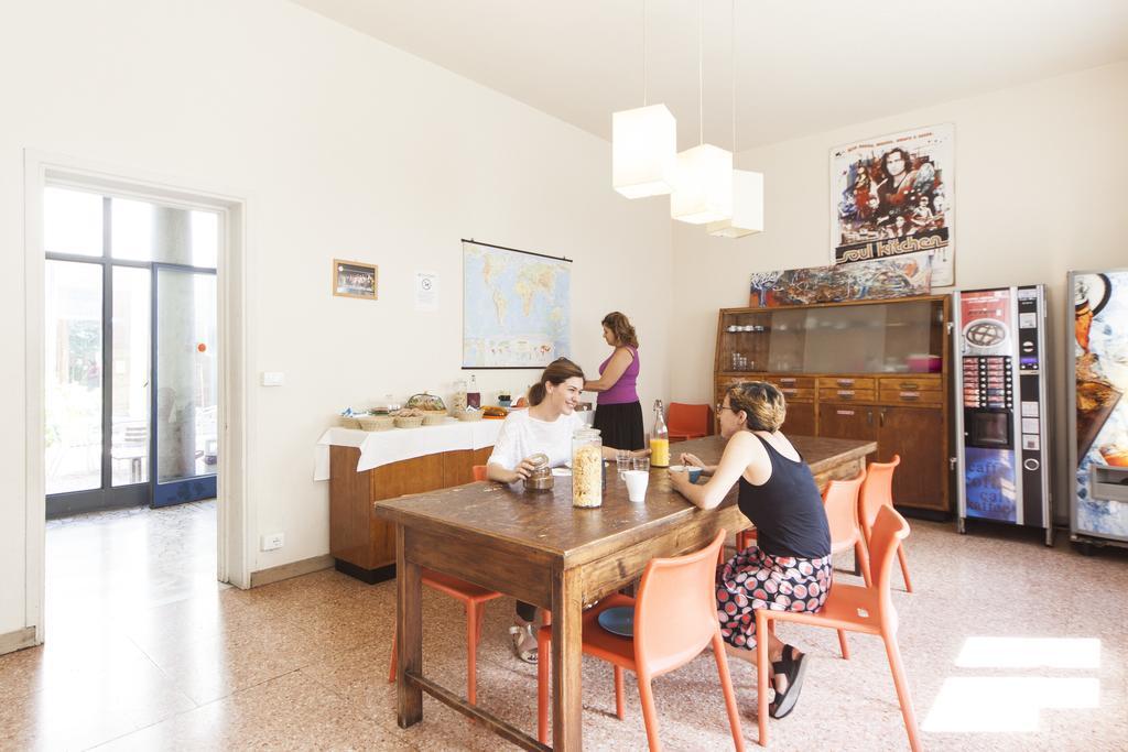 מילאנו Ostellolinda מראה חיצוני תמונה
